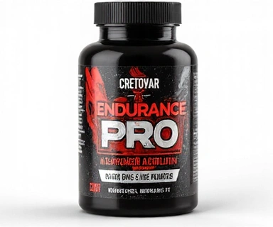 Cretoxar Endurance Pro