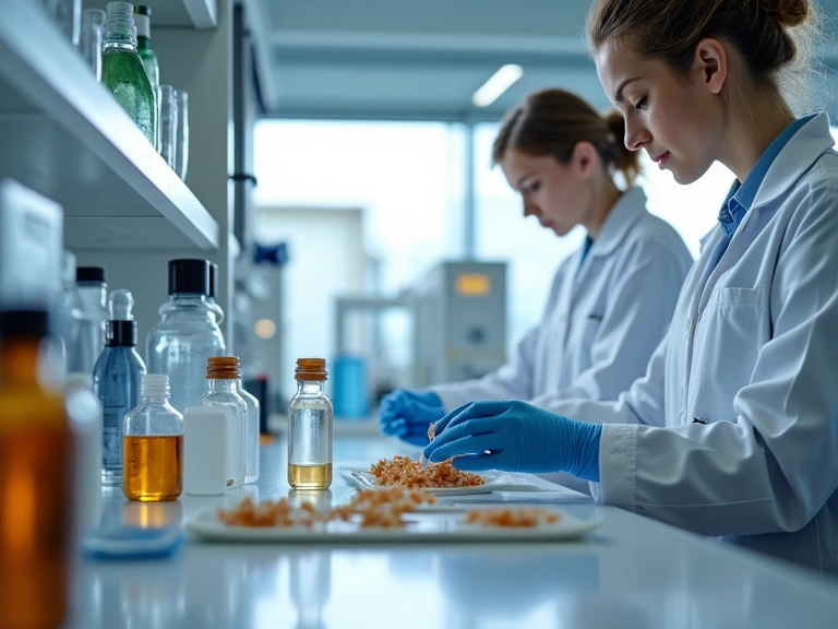 Διαδικασίες παραγωγής και ελέγχου ποιότητας της Cretoxar